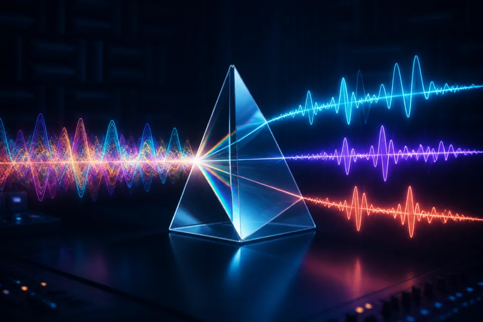 ElevenLabs Audio Isolation