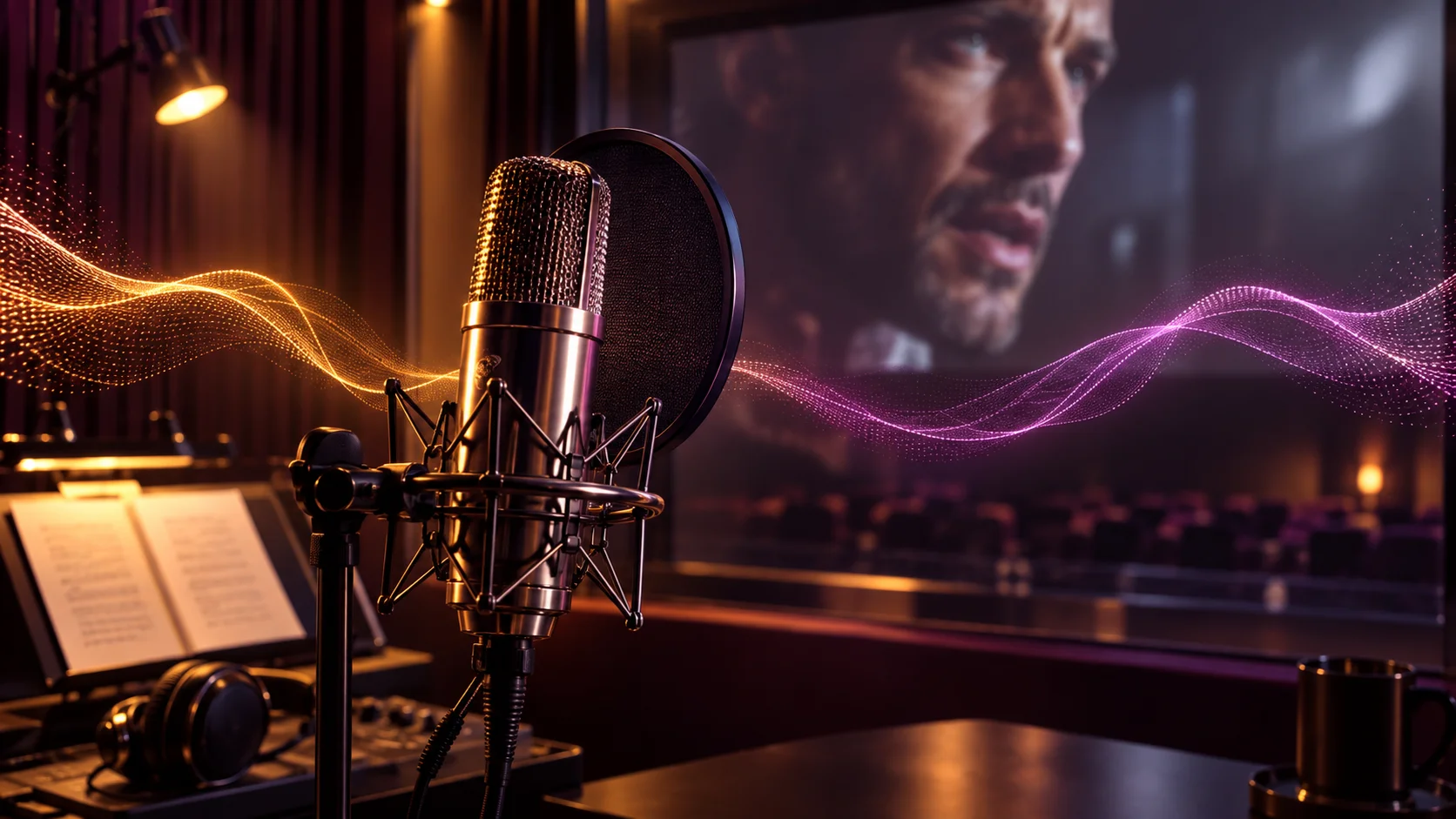 ElevenLabs Dubbing v2