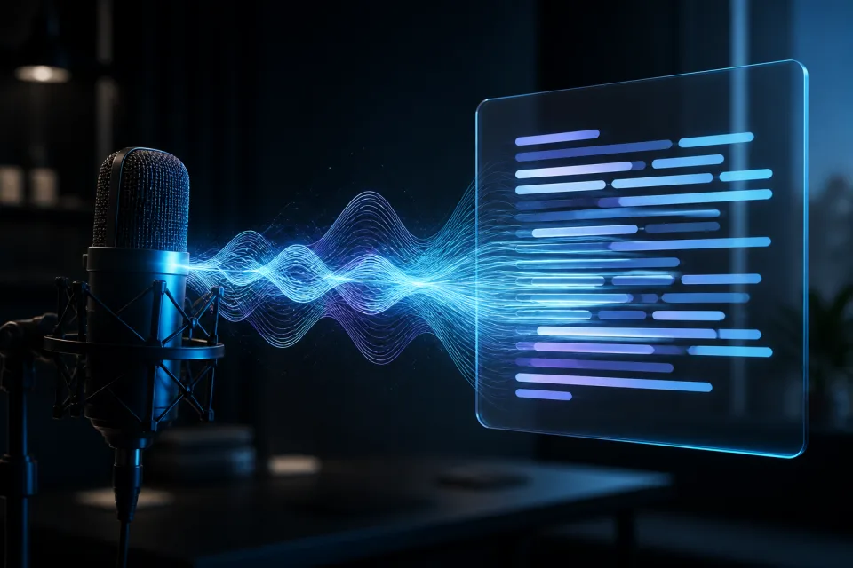 ElevenLabs Speech to Text (Scribe v2)