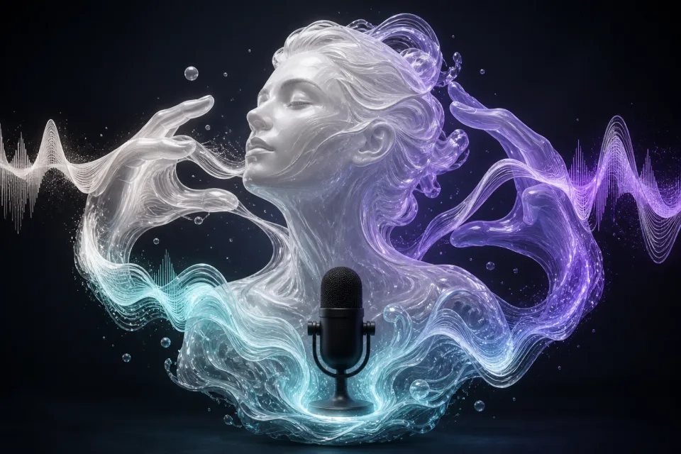 ElevenLabs Voice Design