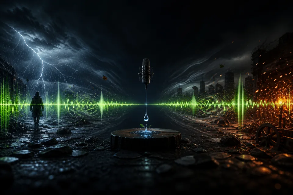 Mirelo SFX v1.6 (Audio Extend)