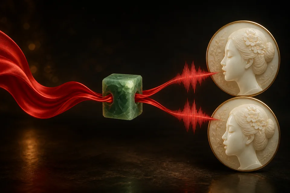 Qwen 3 Voice Clone
