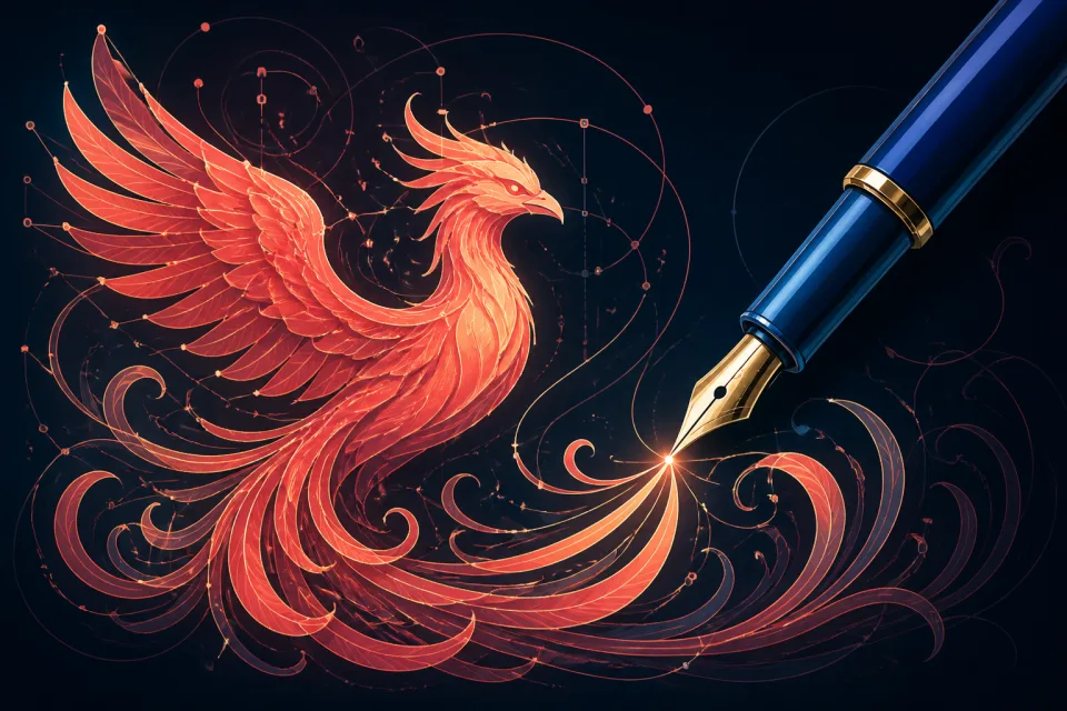 Recraft v4.1 Pro (Vector)
