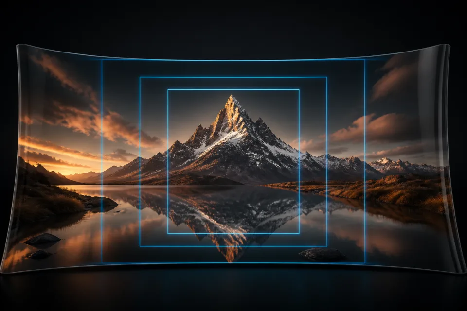 Smart Resize