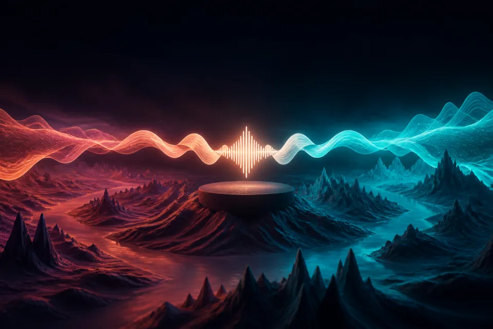 Stable Audio 3 Extend