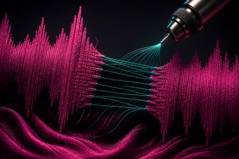 Stable Audio 3 Inpaint