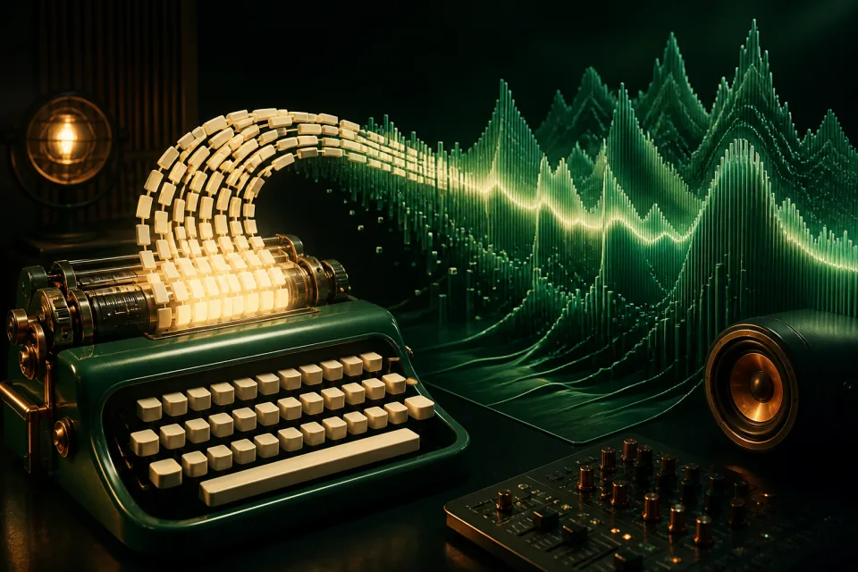Stable Audio 3