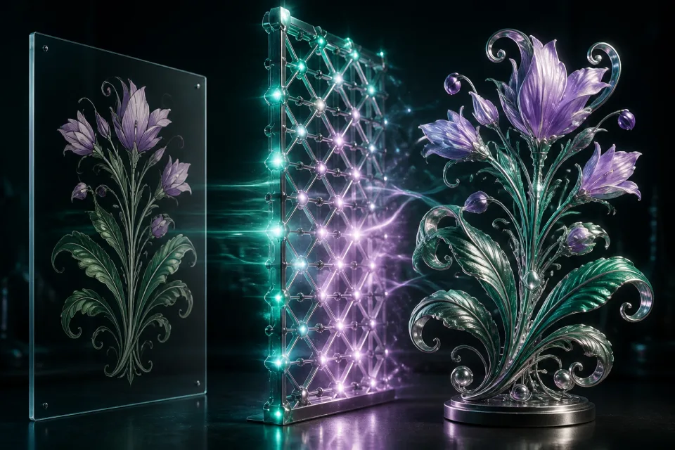 Trellis 2